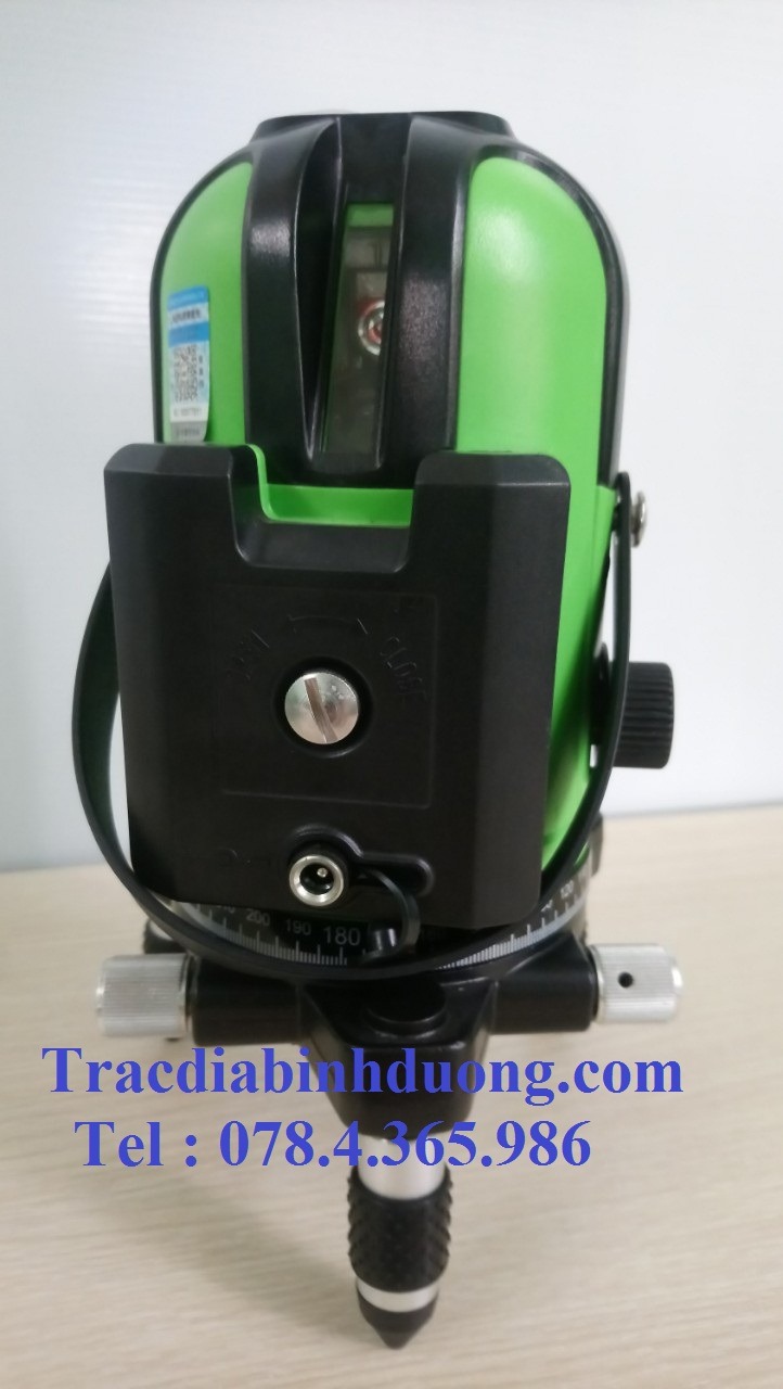 MÁY CÂN MỰC LAZER LAISAI LSG649SPD CHÍNH HÃNG