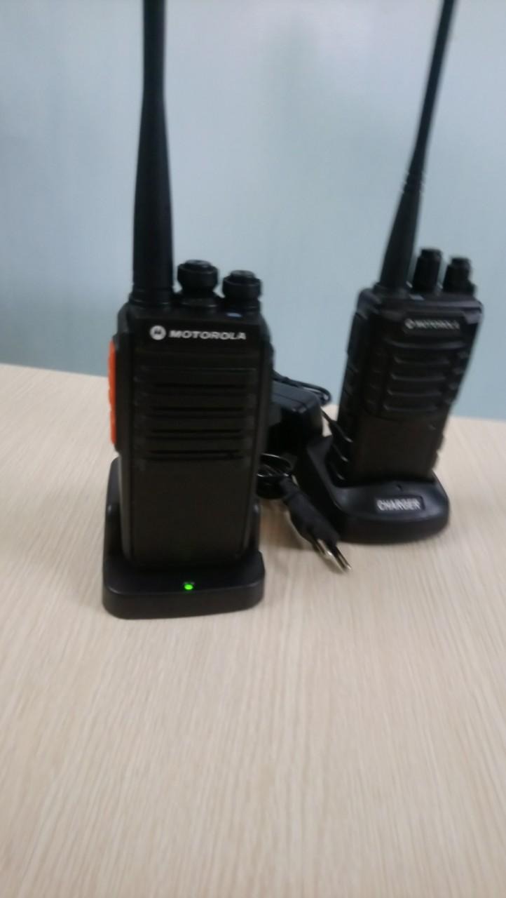 BỘ ĐÀM  MOTOROLA GP-650 GIÁ RẺ