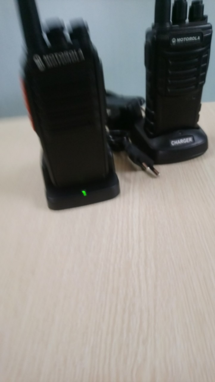 BỘ ĐÀM  MOTOROLA GP-650 GIÁ RẺ