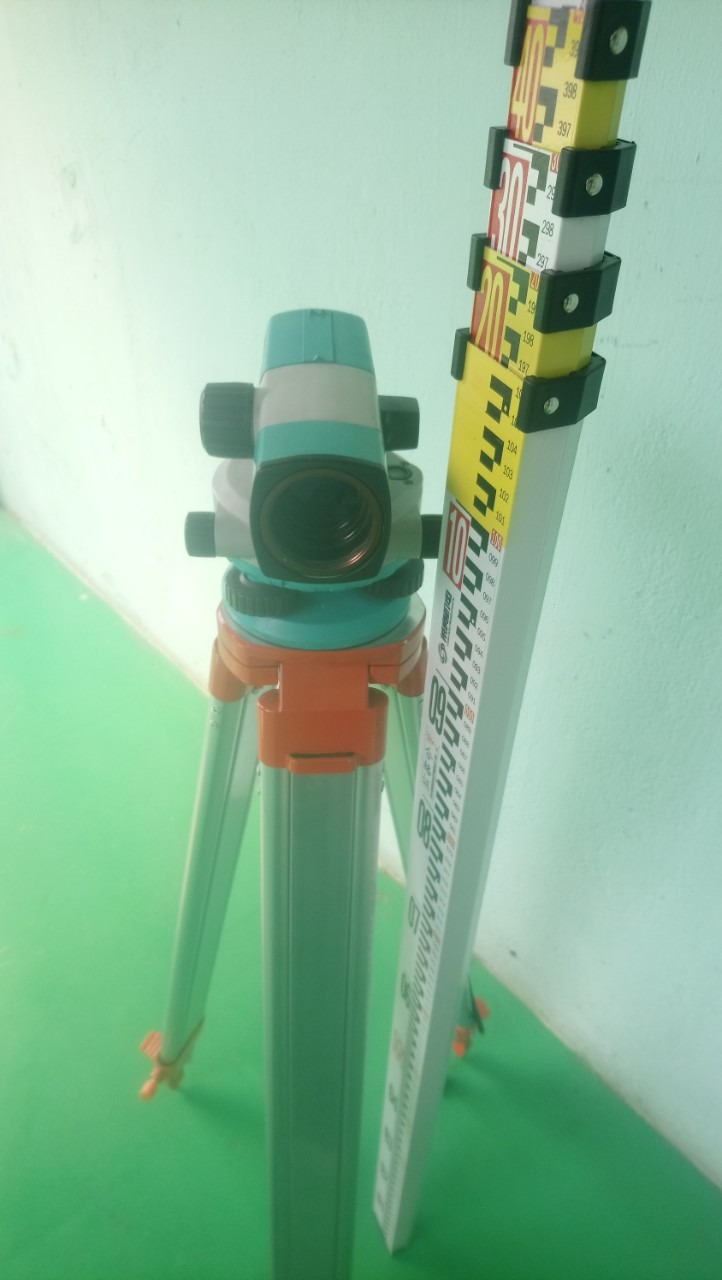 MÁY THỦY BÌNH SOKKIA B40 - THANH LÝ GIÁ RẺ