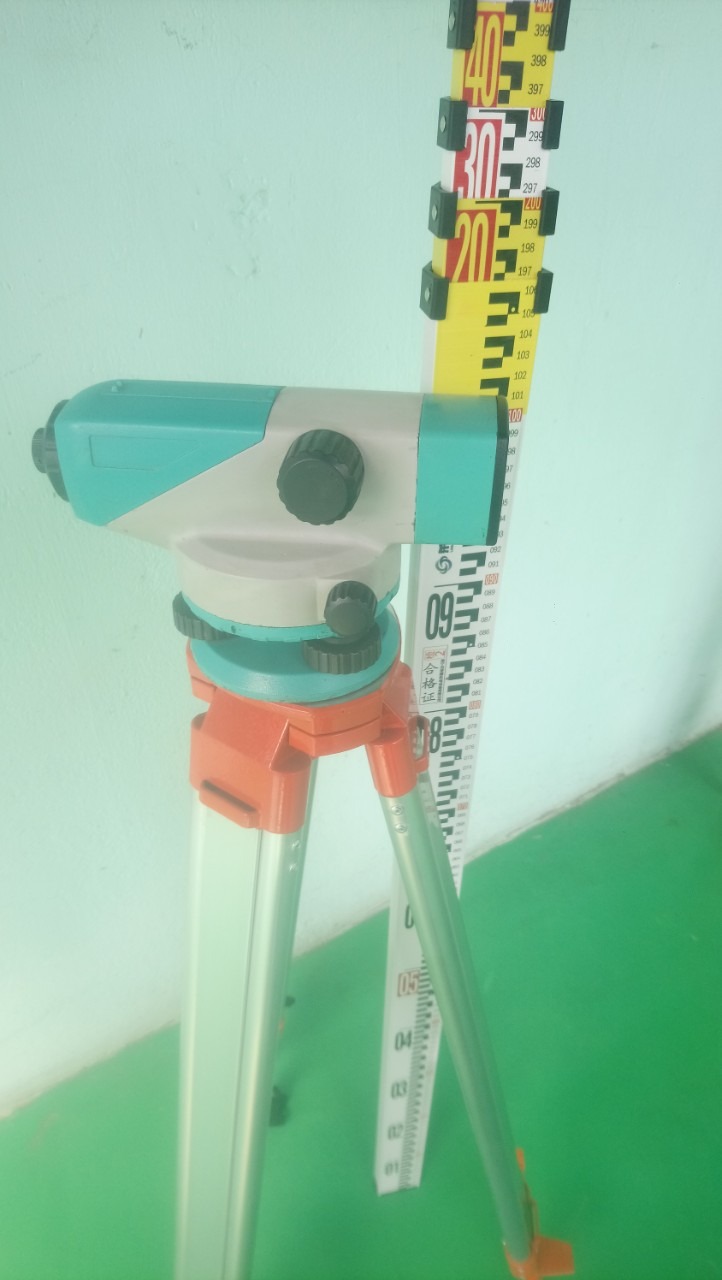 MÁY THỦY BÌNH SOKKIA B40 - THANH LÝ GIÁ RẺ