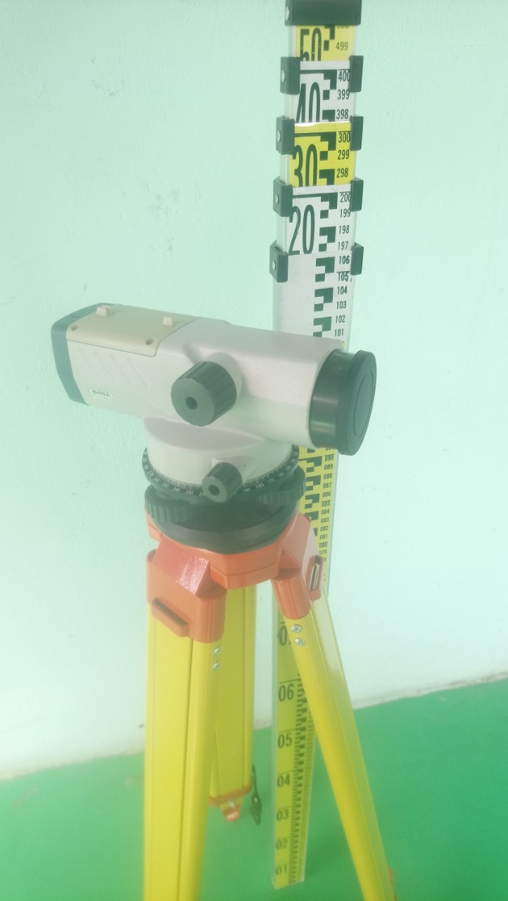 MÁY THỦY BÌNH SOKKA B40A-THANH LÝ GIÁ CỰC RẺ