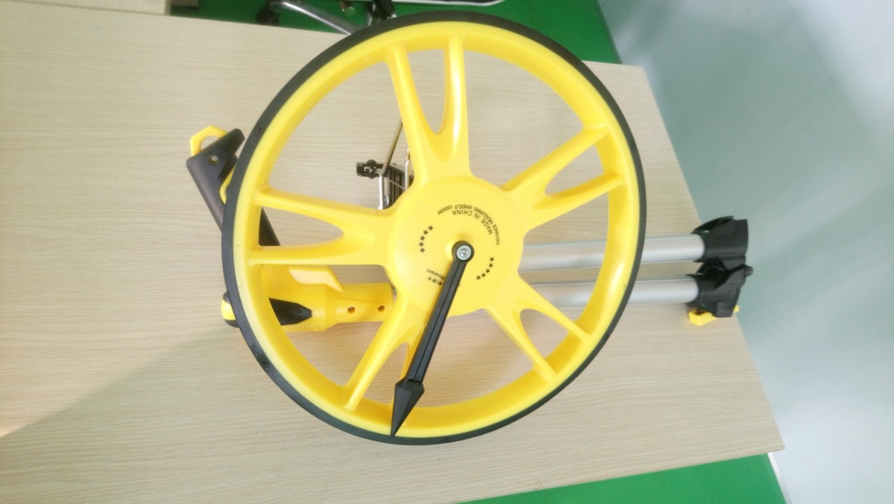 THƯỚC ĐẨY BÁNH XE-GIÁ RẺ