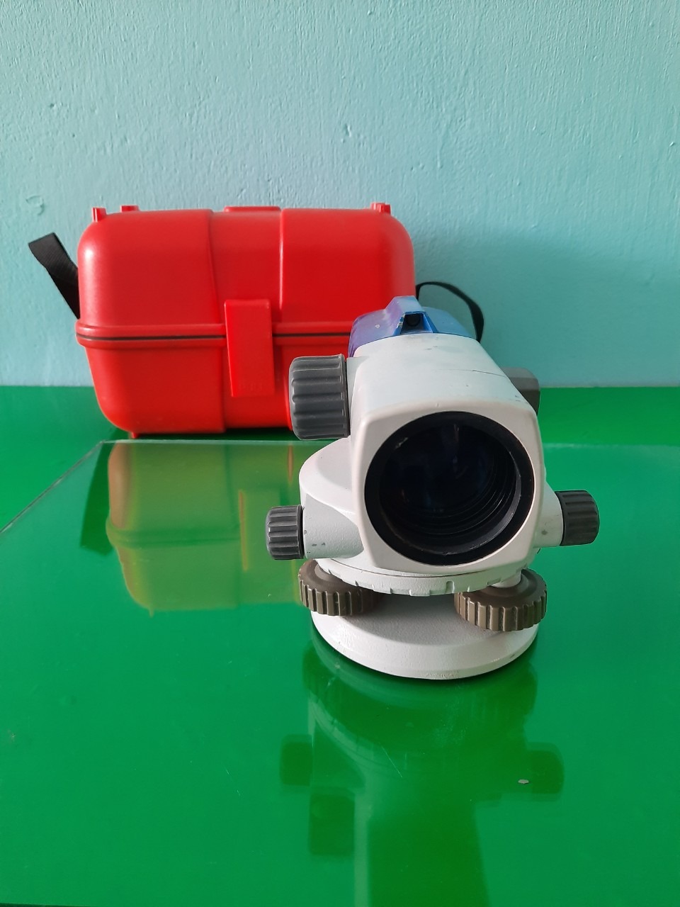 MÁY THỦY BÌNH SOKKIA C30 THANH LÝ-GIÁ RẺ