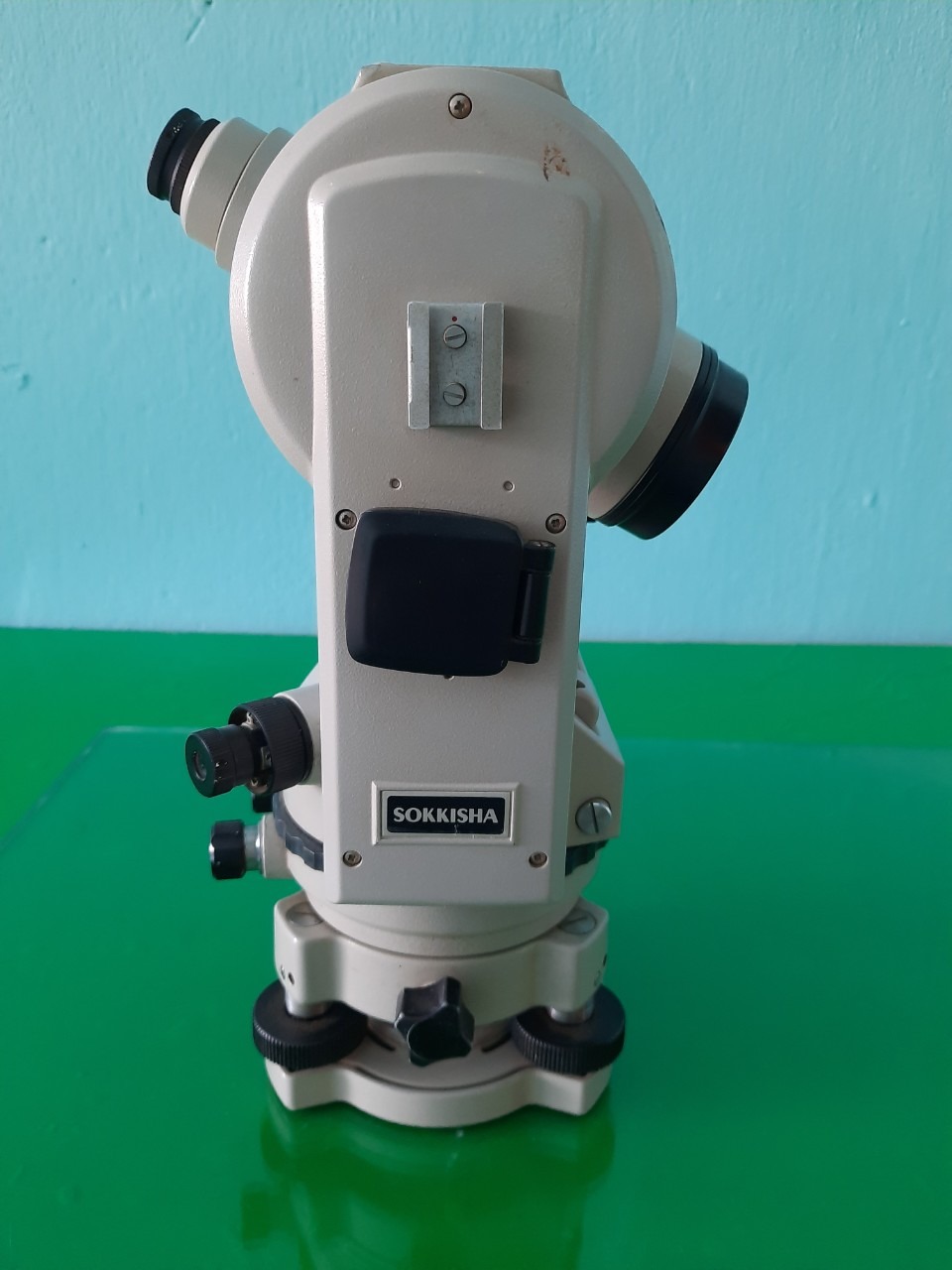 MÁY SOKKISHA-TM20ES GIÁ THANH LÝ NỘI ĐỊA CHÍNH HÃNG