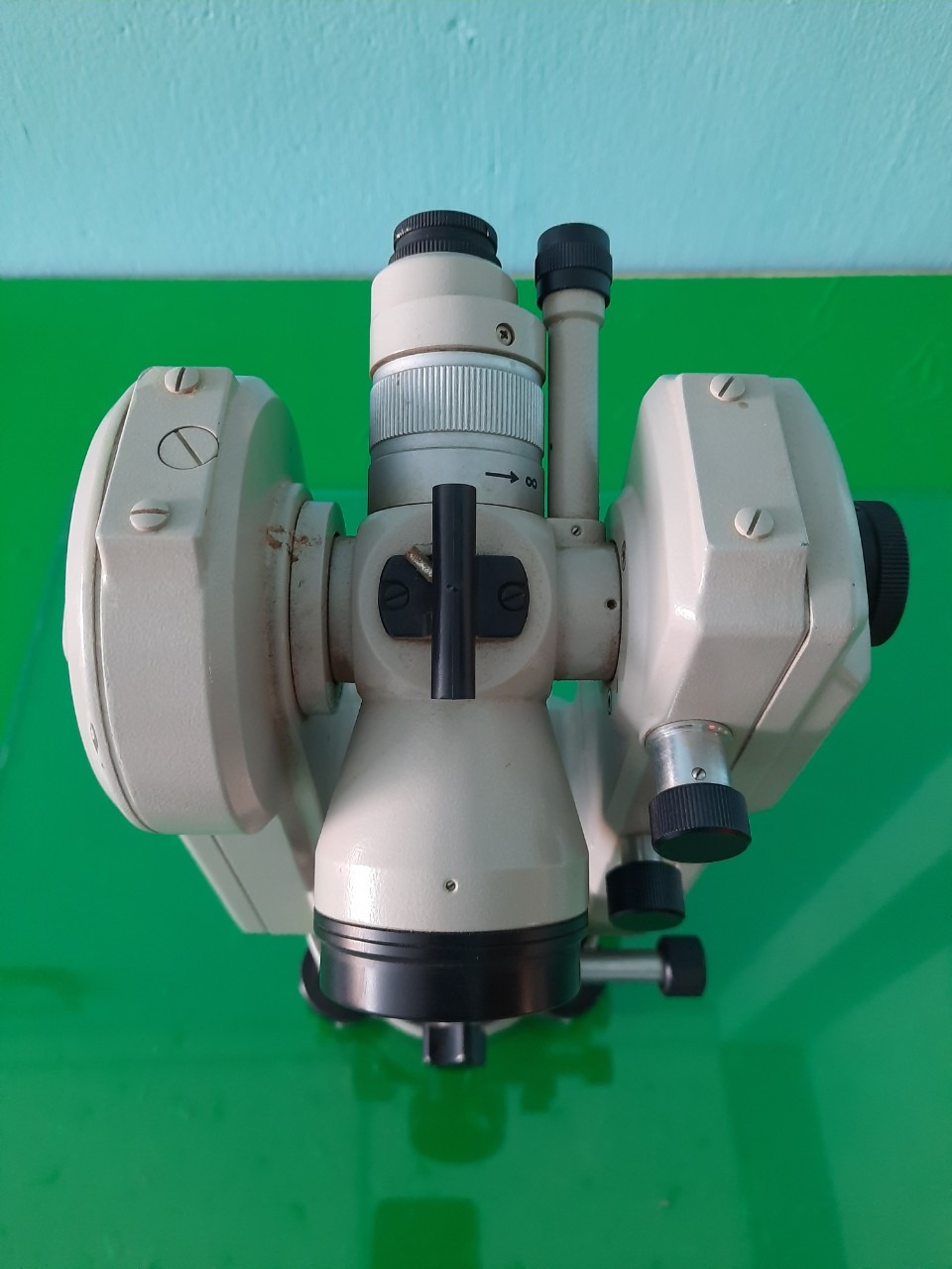 MÁY SOKKISHA-TM20ES GIÁ THANH LÝ NỘI ĐỊA CHÍNH HÃNG